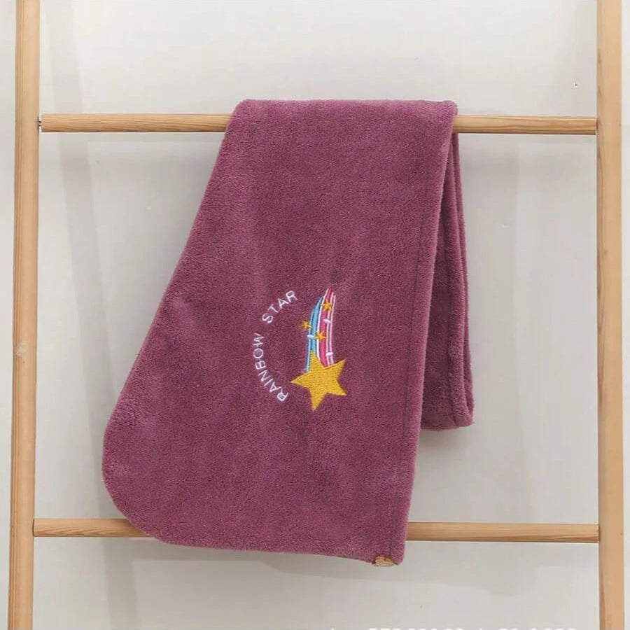 Gorro de secado SoftDry