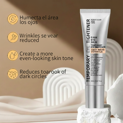 tightener Crema para Contorno de Ojos