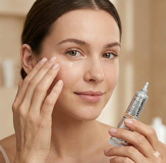 tightener Crema para Contorno de Ojos