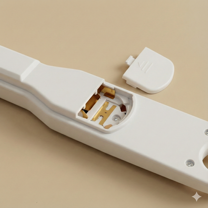 Cuchara Medidora Digital con Báscula LCD