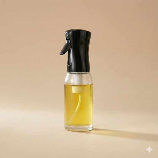 Pulverizador de Aceite para Cocina