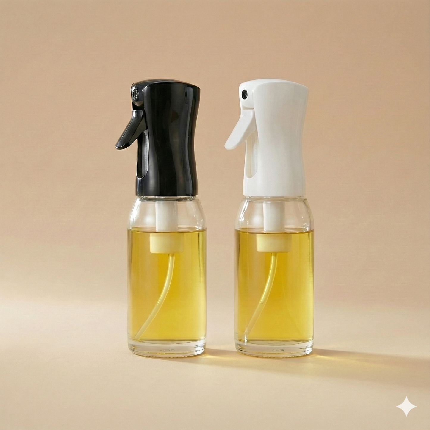 Pulverizador de Aceite para Cocina