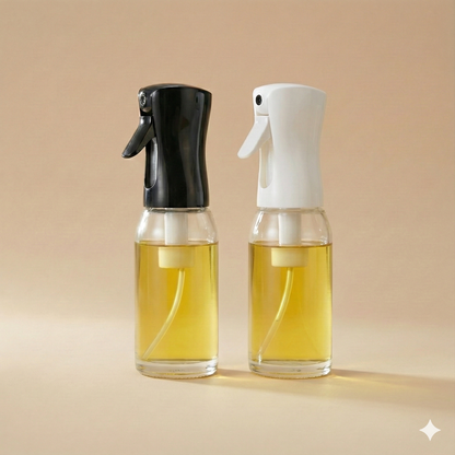 Pulverizador de Aceite para Cocina