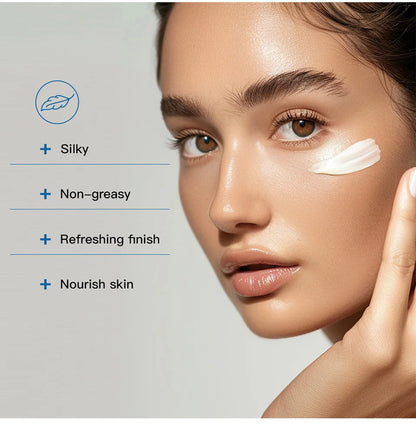 Crema 345 Relief: El Tratamiento Antiglicación (Anti-Azúcar) que Reduce las Marcas de Acné e Ilumina la Piel.