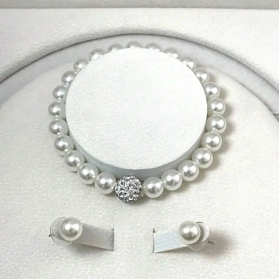 Conjunto Perla de la Luna