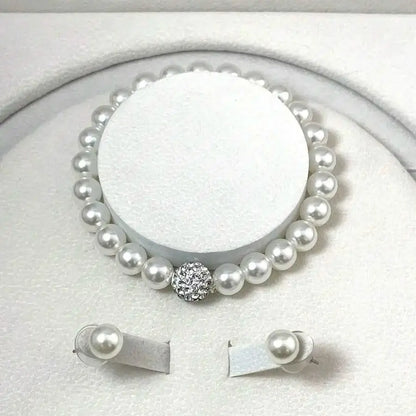 Conjunto Perla de la Luna