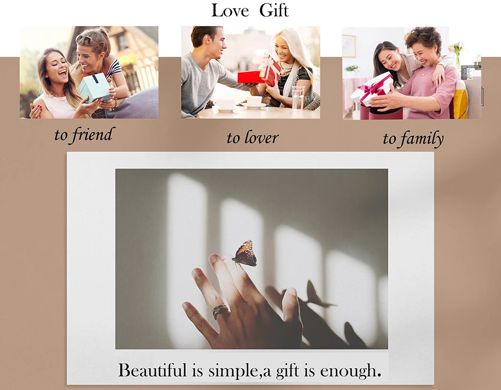 Anillos Eternal Gold Ring