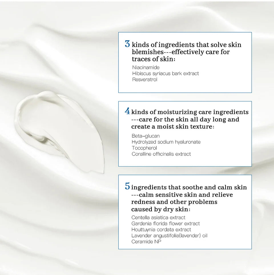 Crema 345 Relief: El Tratamiento Antiglicación (Anti-Azúcar) que Reduce las Marcas de Acné e Ilumina la Piel.