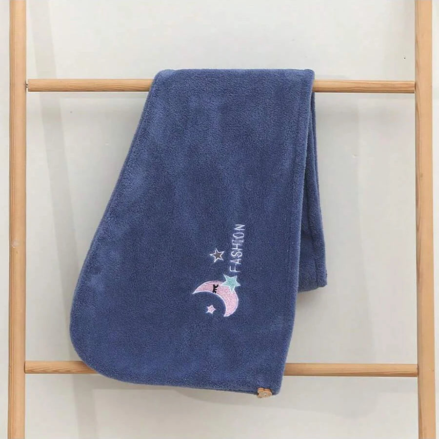 Gorro de secado SoftDry