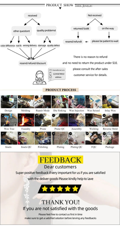 Collar Luz de la Constelación