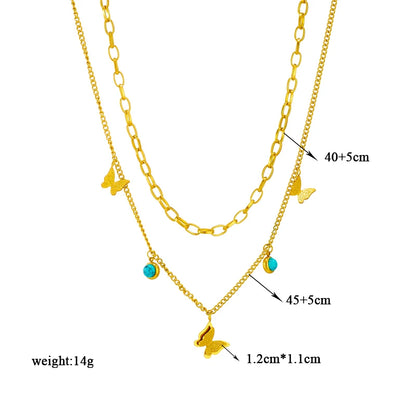 Collar Misterio Lunar