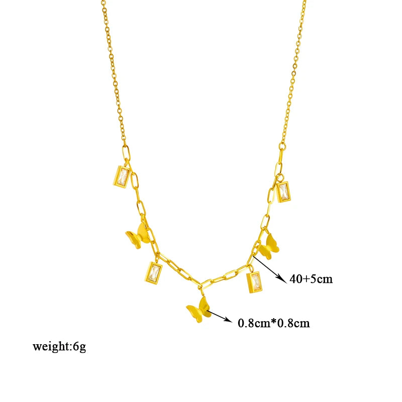 Collar Misterio Lunar