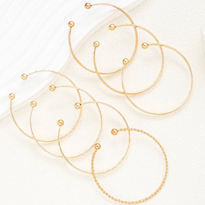 Conjunto Alma Dorada