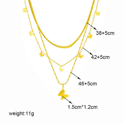 Collar Misterio Lunar