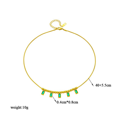 Collar Misterio Lunar