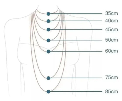 Conjunto Brillo Eternum