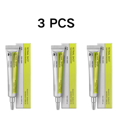 Esencia Coreana de Retinol: Tratamiento Rejuvenecedor que Minimiza los Poros e Ilumina la Piel.