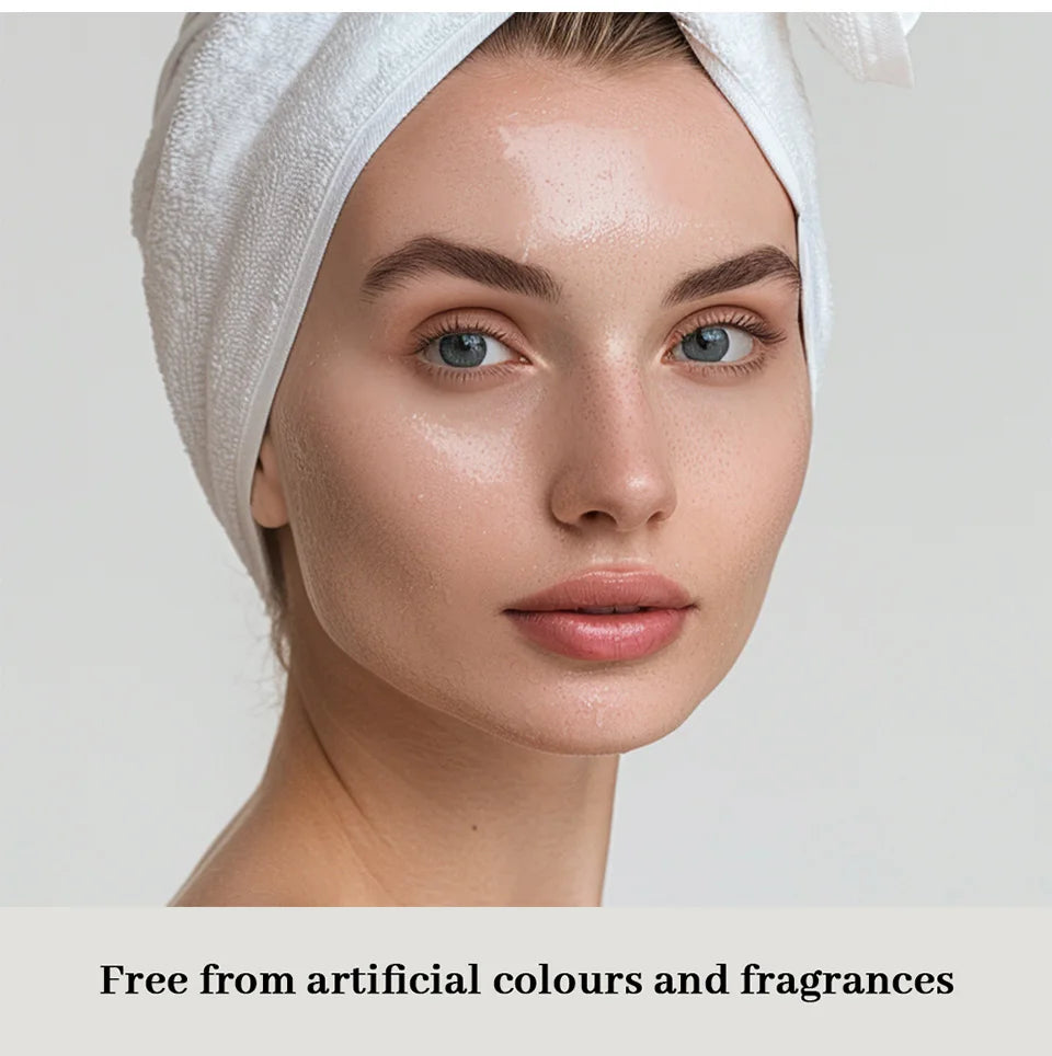 Crema 345 Relief: El Tratamiento Antiglicación (Anti-Azúcar) que Reduce las Marcas de Acné e Ilumina la Piel.