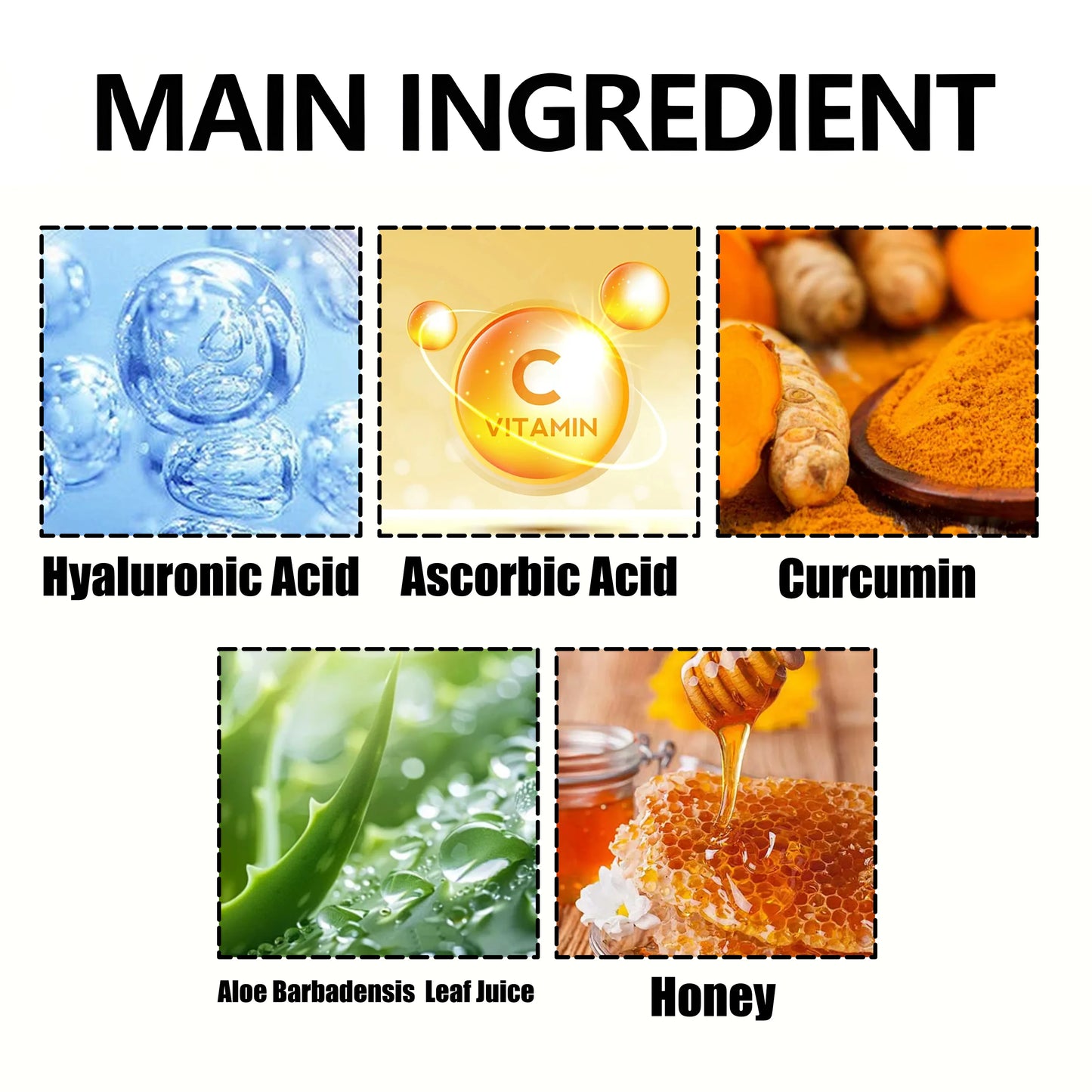 Crema Reparadora (50g) para Pies y Manos Agrietados - Con Cúrcuma y Veneno de Abeja. Elimina Piel Muerta y Sequedad.