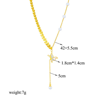 Collar Misterio Lunar