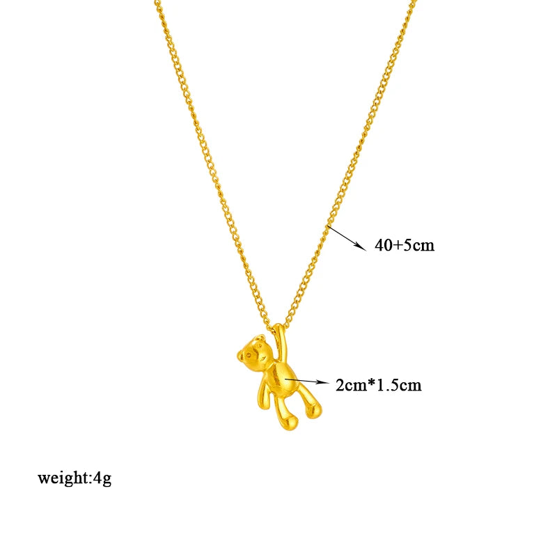 Collar Misterio Lunar