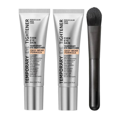 Crema Contorno de Ojos "Efecto Instantáneo" - Lifting y Tensor. Reduce Bolsas, Ojeras y Líneas Finas al Instante.