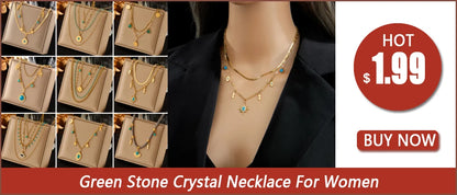 Collar Misterio Lunar