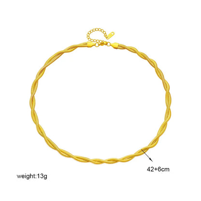 Collar Misterio Lunar