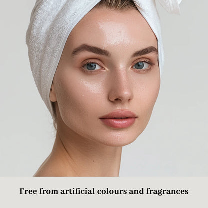 Crema 345 Relief: El Tratamiento Antiglicación (Anti-Azúcar) que Reduce las Marcas de Acné e Ilumina la Piel.