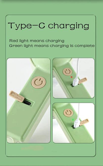 Procesador de Mano 4 en 1 Inalámbrico QuickPrep: Pique, Rebane y Prepare Alimentos en Segundos