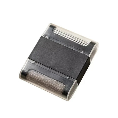 Mini Cepillo Quita Pelusas Portátil