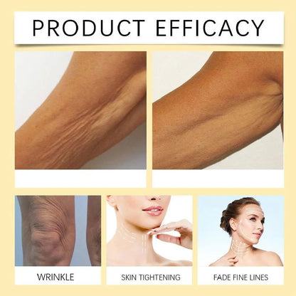 Esencia Coreana de Retinol: Tratamiento Rejuvenecedor que Minimiza los Poros e Ilumina la Piel.