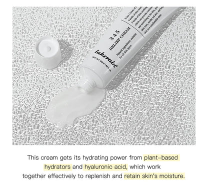 Crema 345 Relief: El Tratamiento Antiglicación (Anti-Azúcar) que Reduce las Marcas de Acné e Ilumina la Piel.