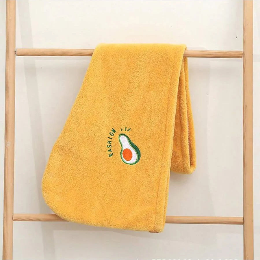 Gorro de secado SoftDry