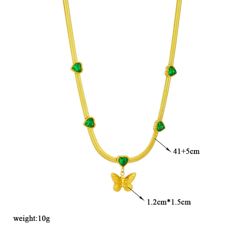 Collar Misterio Lunar