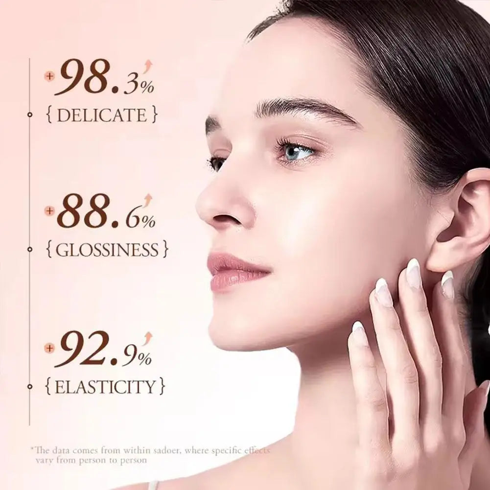 Crema Facial Coreana con Sangre de Dragón y Retinol - Hidratante Intensiva, Repara Piel Seca y Áspera.